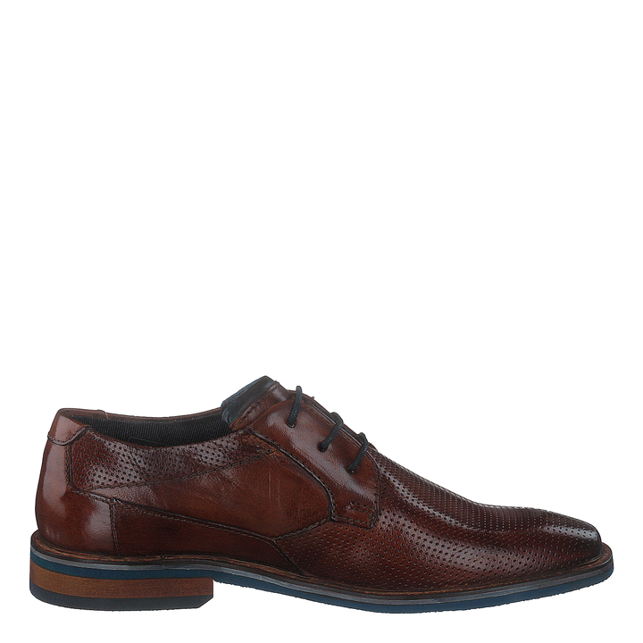 Rafo Exco 6300 Cognac