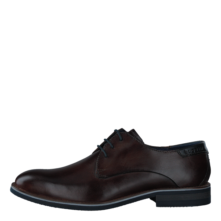 Laino 6161 Dark Brown / Dark Brown
