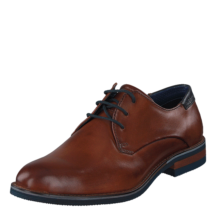 Laino 6363 Cognac / Cognac