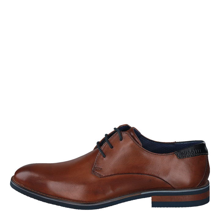 Laino 6363 Cognac / Cognac