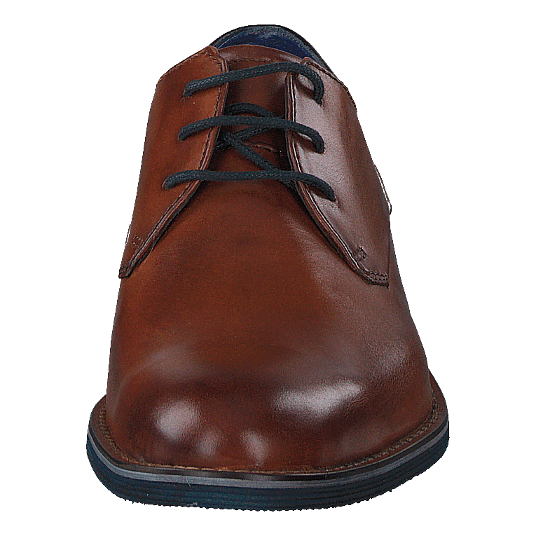 Laino 6363 Cognac / Cognac