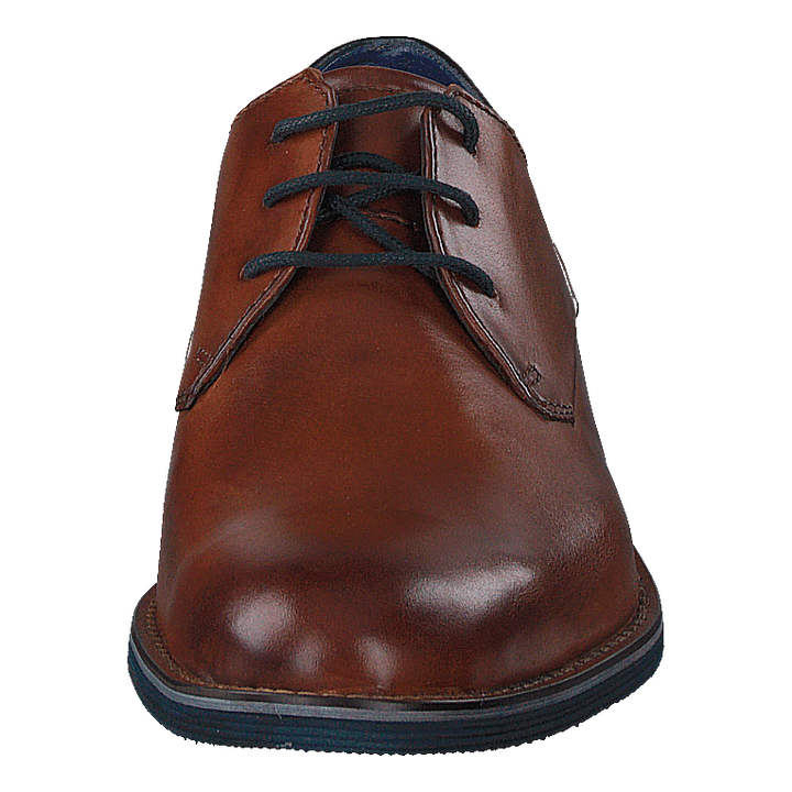 Laino 6363 Cognac / Cognac
