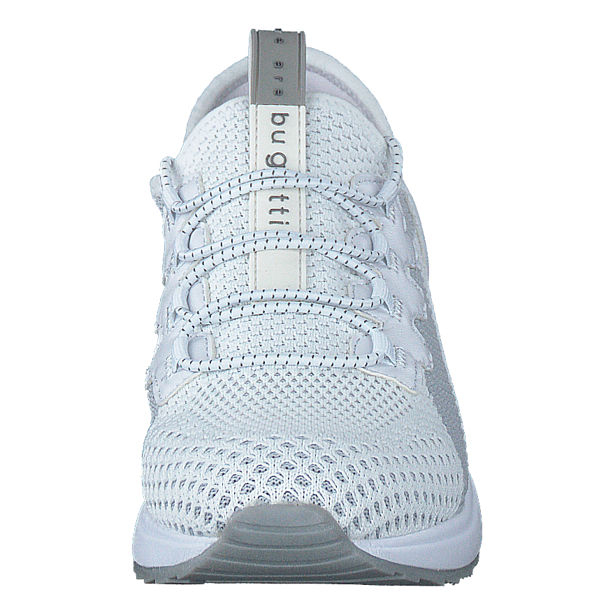 Ivory Evo 2012 White / Light Grey
