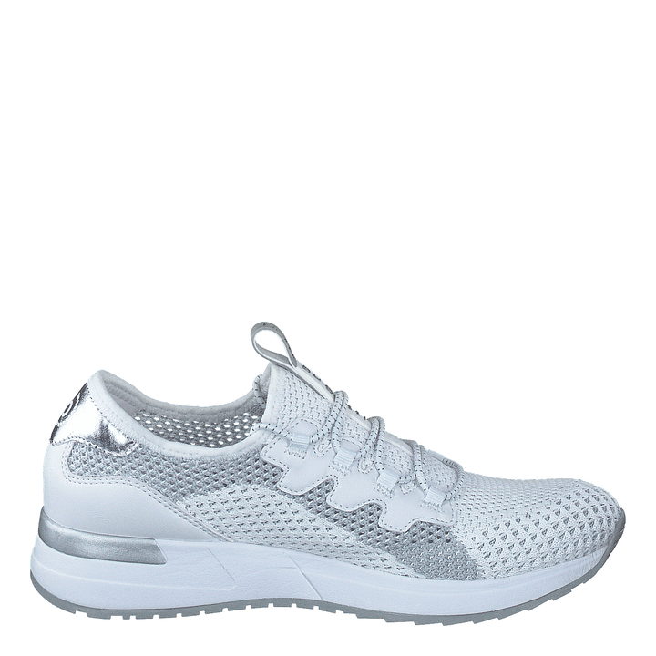 Ivory Evo 2012 White / Light Grey
