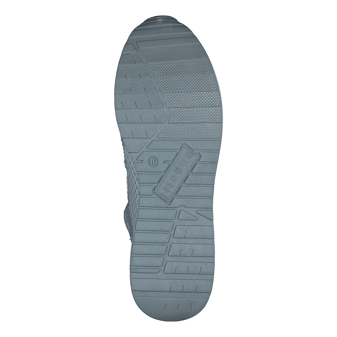 Ivory Evo 2012 White / Light Grey