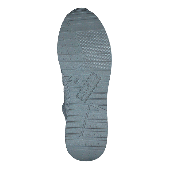 Ivory Evo 2012 White / Light Grey