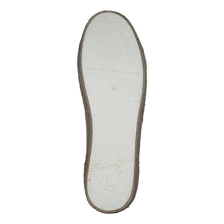 Eve 8321 Reptile Print / Offwhite