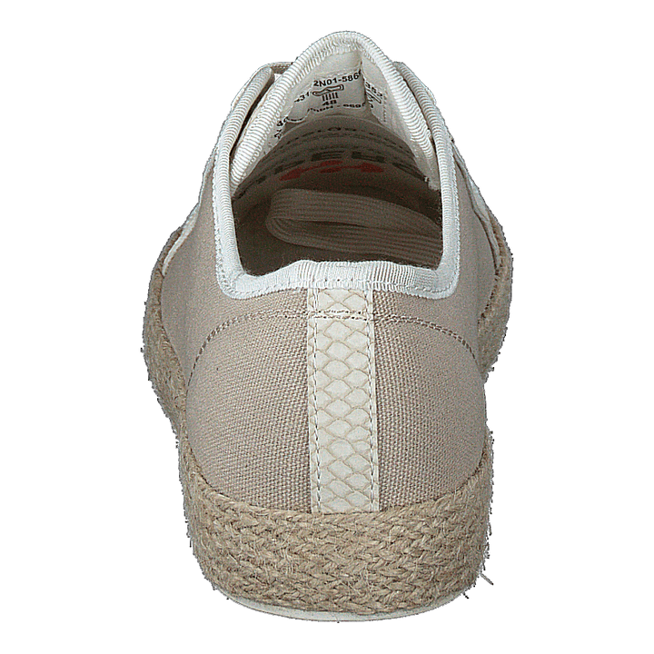 Eve 8352 Reptile Print / Beige