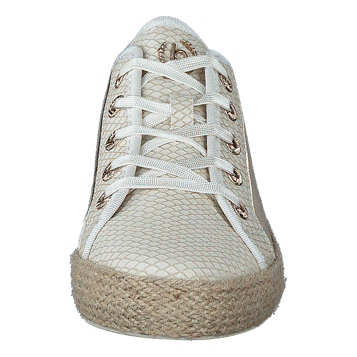 Eve 8352 Reptile Print / Beige