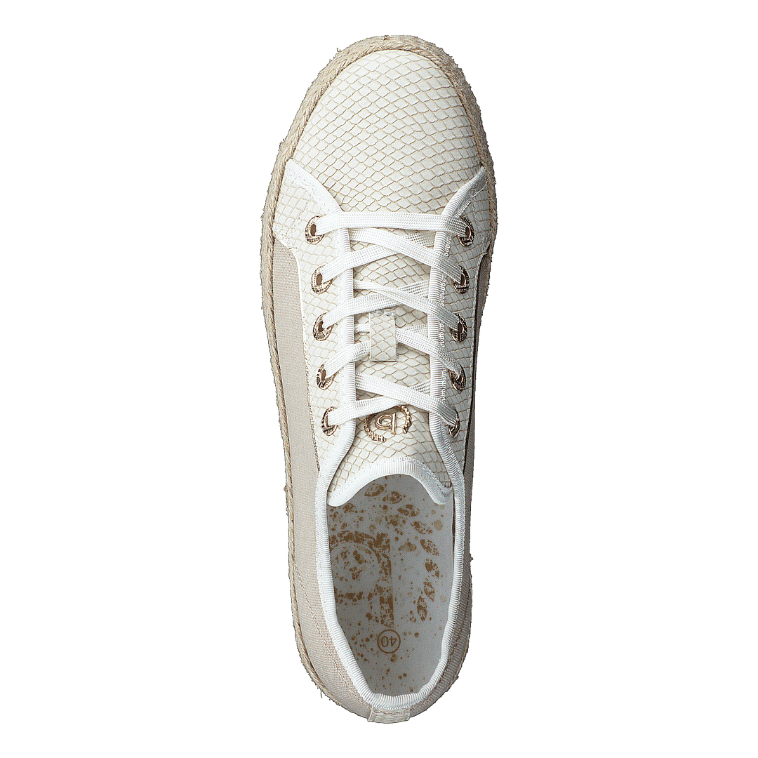 Eve 8352 Reptile Print / Beige