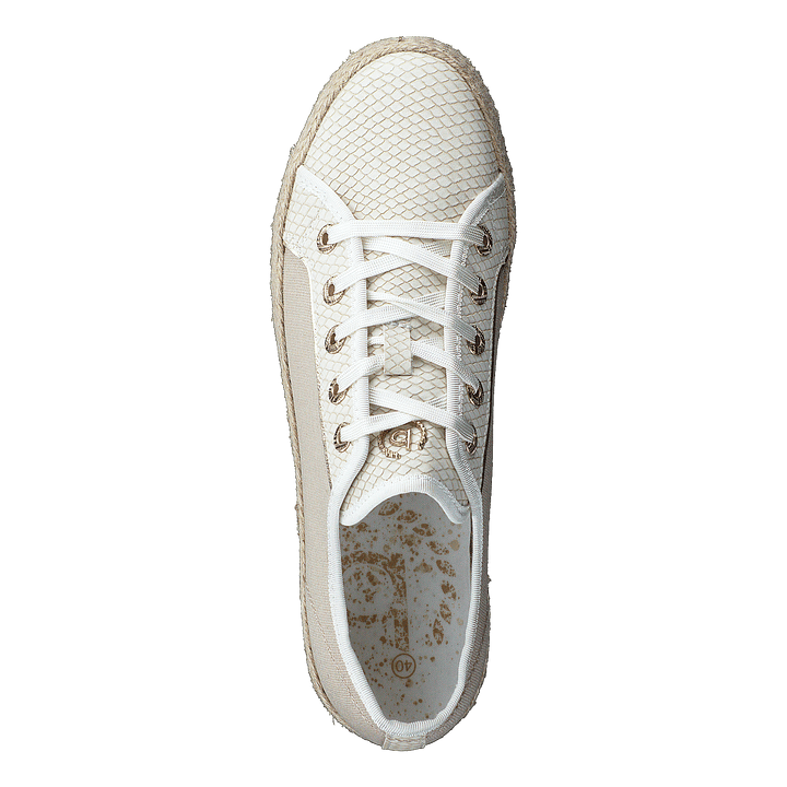 Eve 8352 Reptile Print / Beige