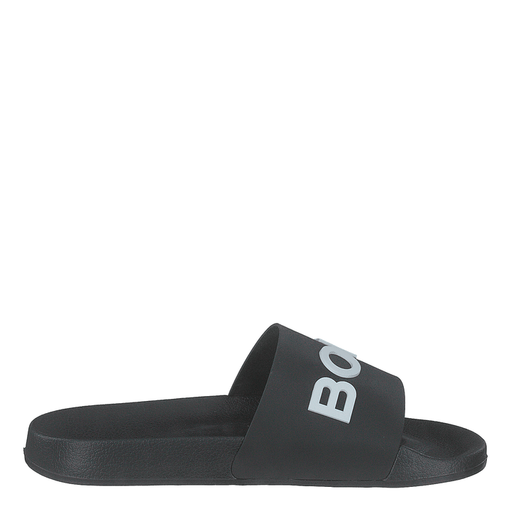Knox Mld M Black-white