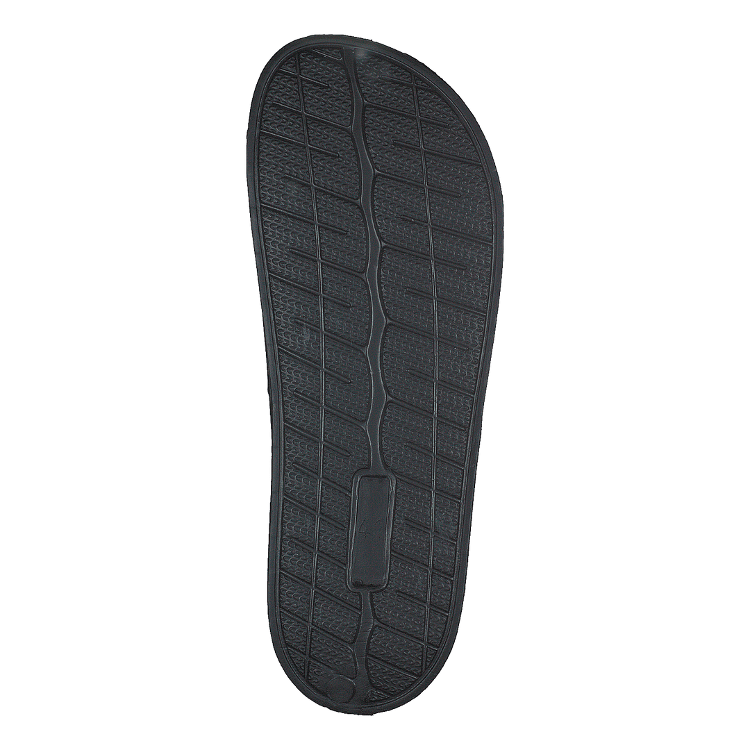 Knox Mld M Black-white