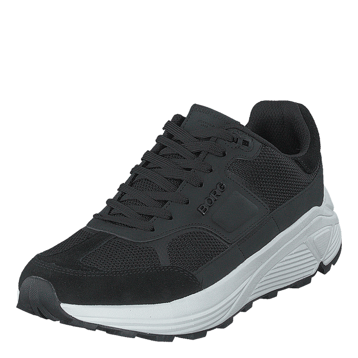 R1300 Msh M Black
