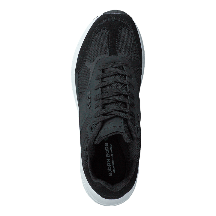 R1300 Msh M Black