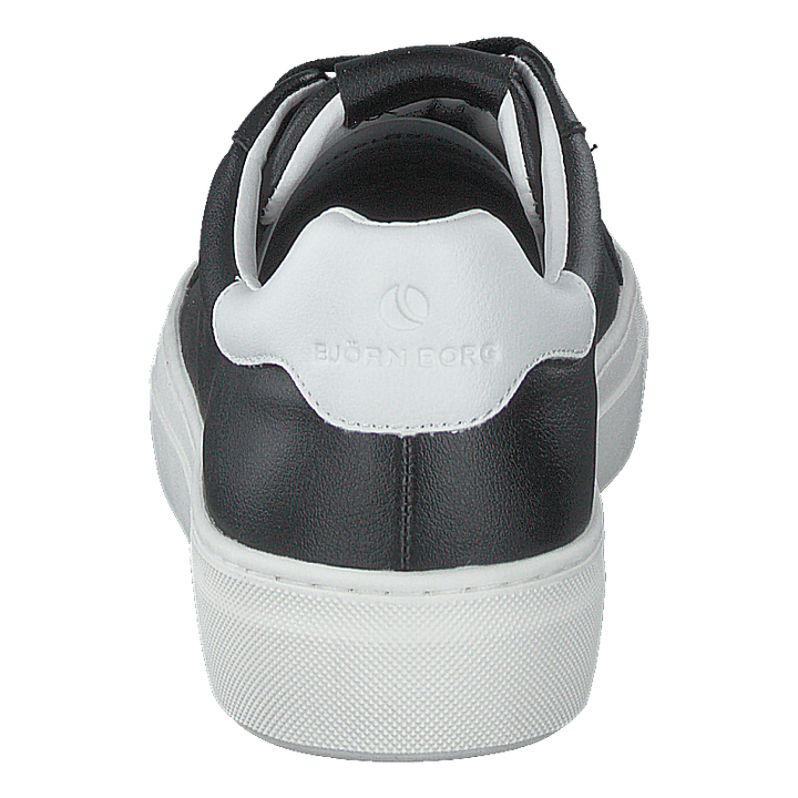 T1600 Bsc M Black-white