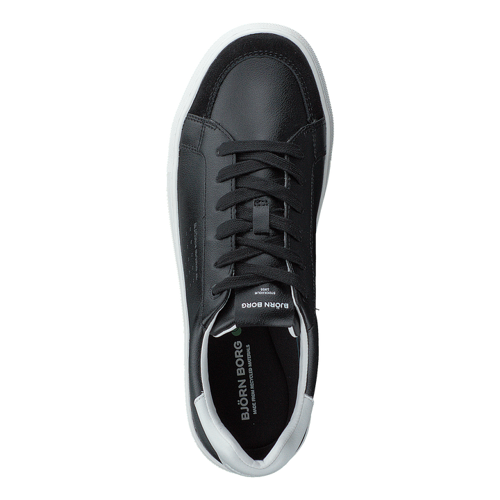 T1600 Bsc M Black-white