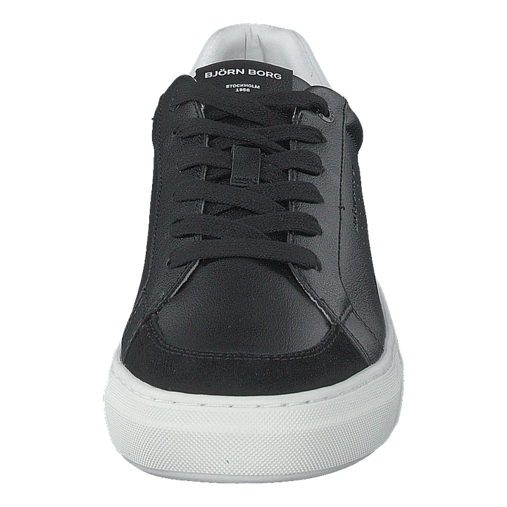 T1600 Bsc M Black-white