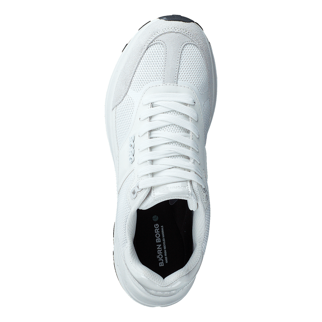 R1300 Msh Pat W White - Heppo.com