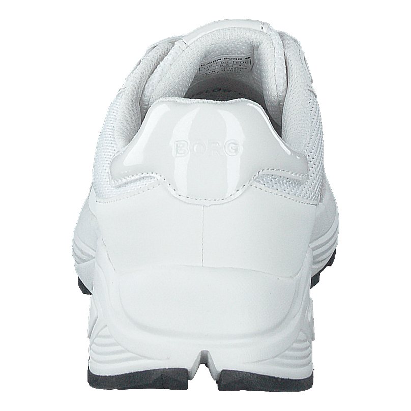 R1300 Msh Pat W White - Heppo.com