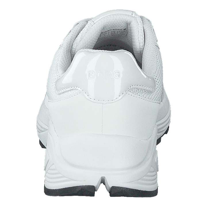 R1300 Msh Pat W White - Heppo.com