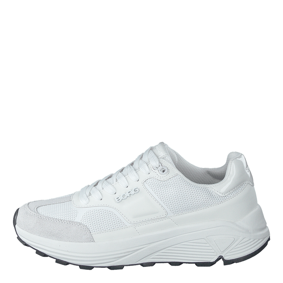 R1300 Msh Pat W White - Heppo.com