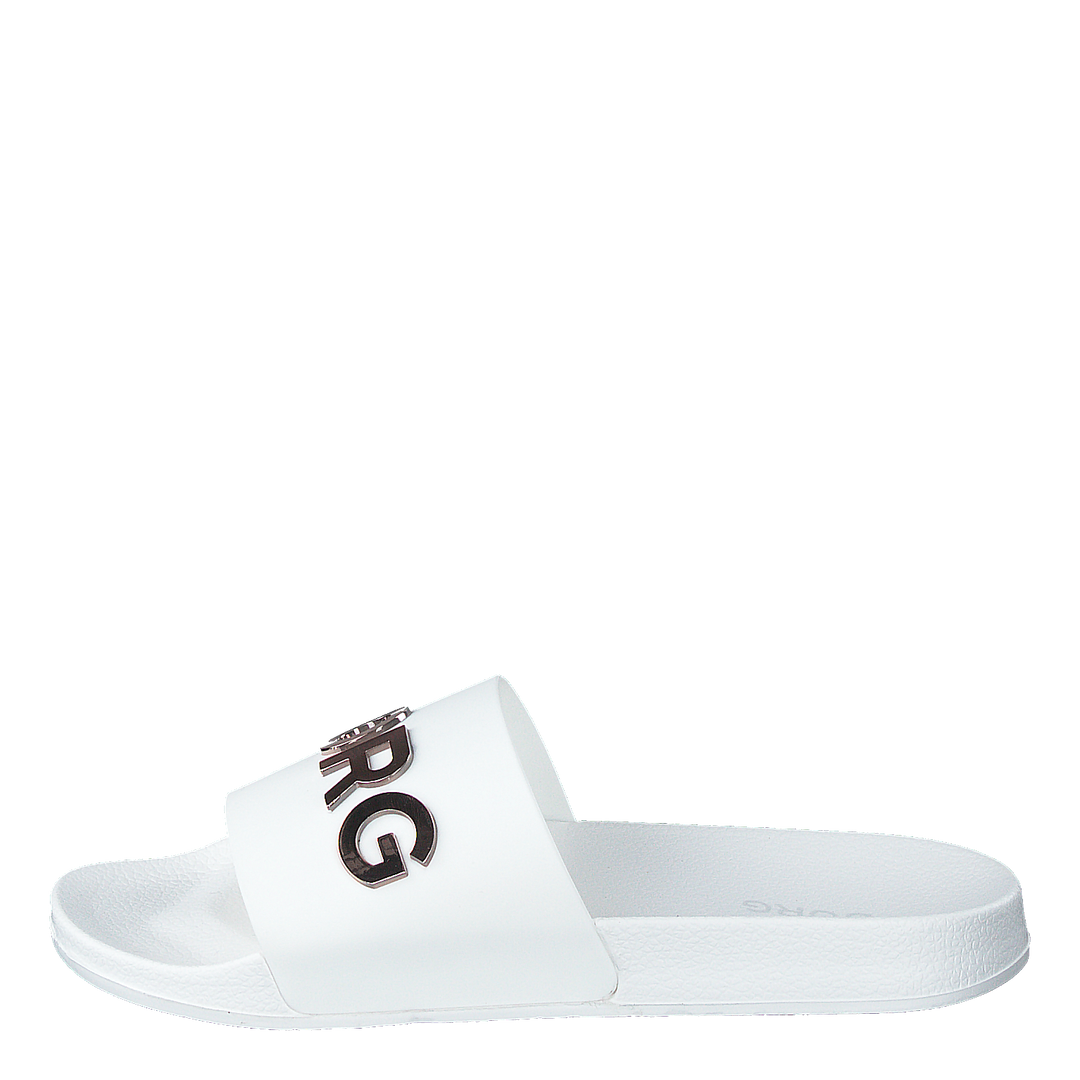 Knox Mild Met W White-rose Gold