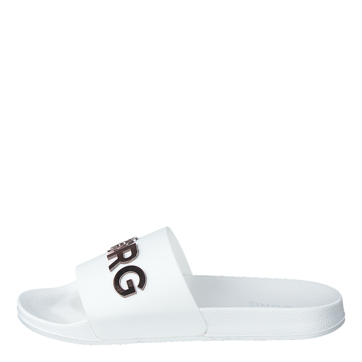 Knox Mild Met W White-rose Gold