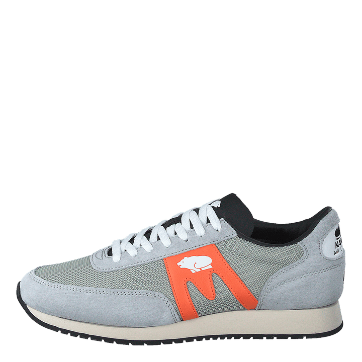 Albatross Dawn Blue / Carrot