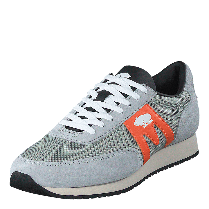 Albatross Dawn Blue / Carrot