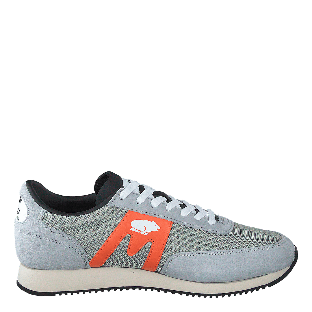 Albatross Dawn Blue / Carrot