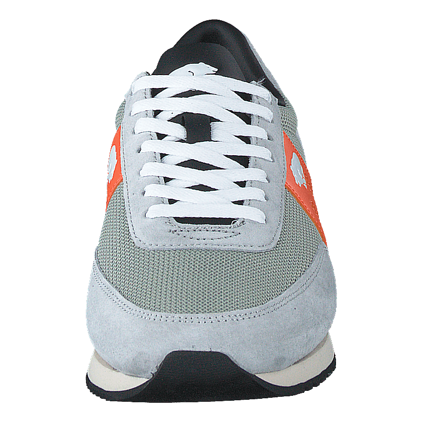 Albatross Dawn Blue / Carrot