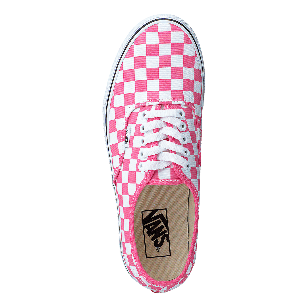 Ua Authentic Pink Lemonade/true White