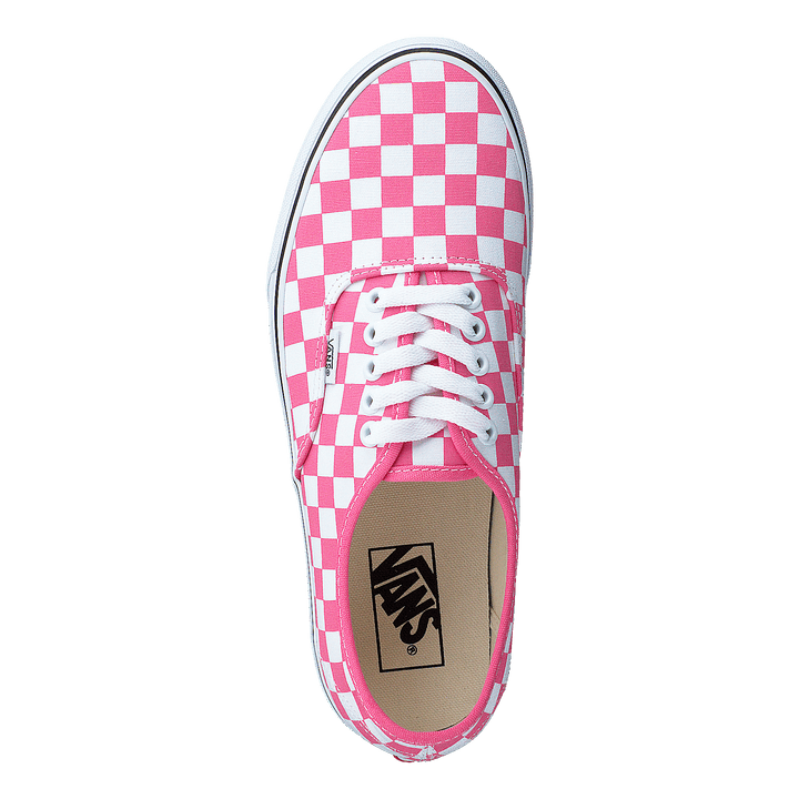 Ua Authentic Pink Lemonade/true White