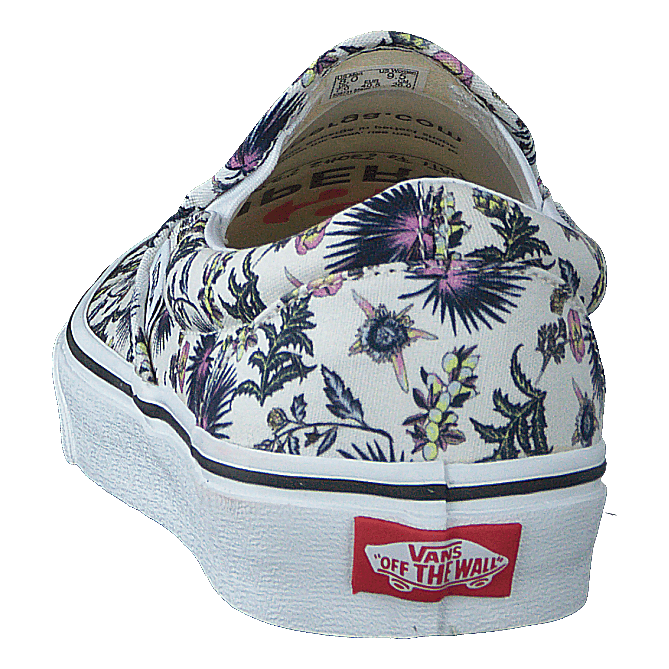 Ua Classic Slip-on True White/true White