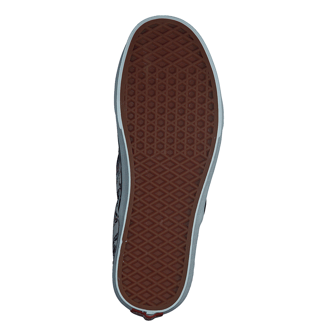 Ua Classic Slip-on True White/true White