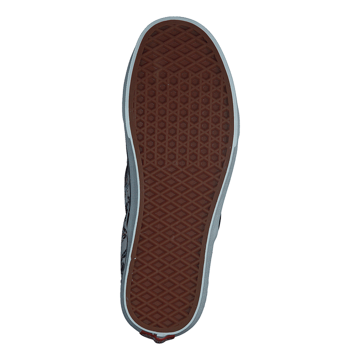 Ua Classic Slip-on True White/true White