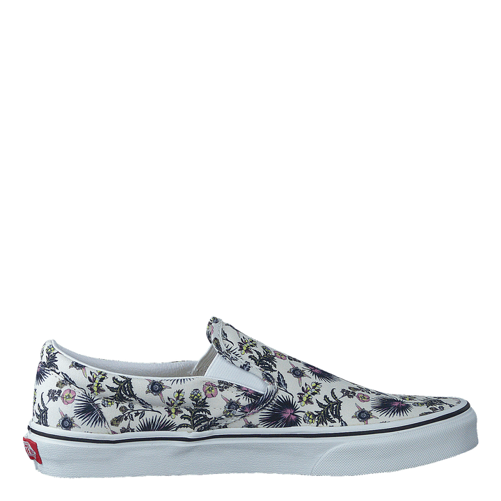 Ua Classic Slip-on True White/true White