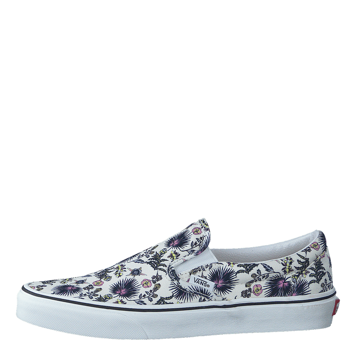 Ua Classic Slip-on True White/true White