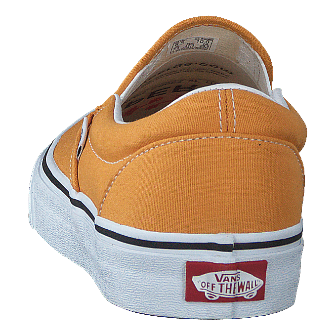 Ua Classic Slip-on Golden Nugget/true White