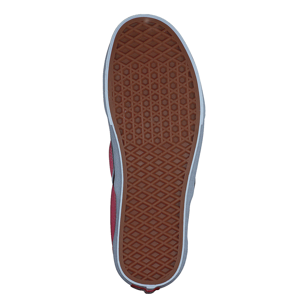 Ua Classic Slip-on Pink Lemonade/true White