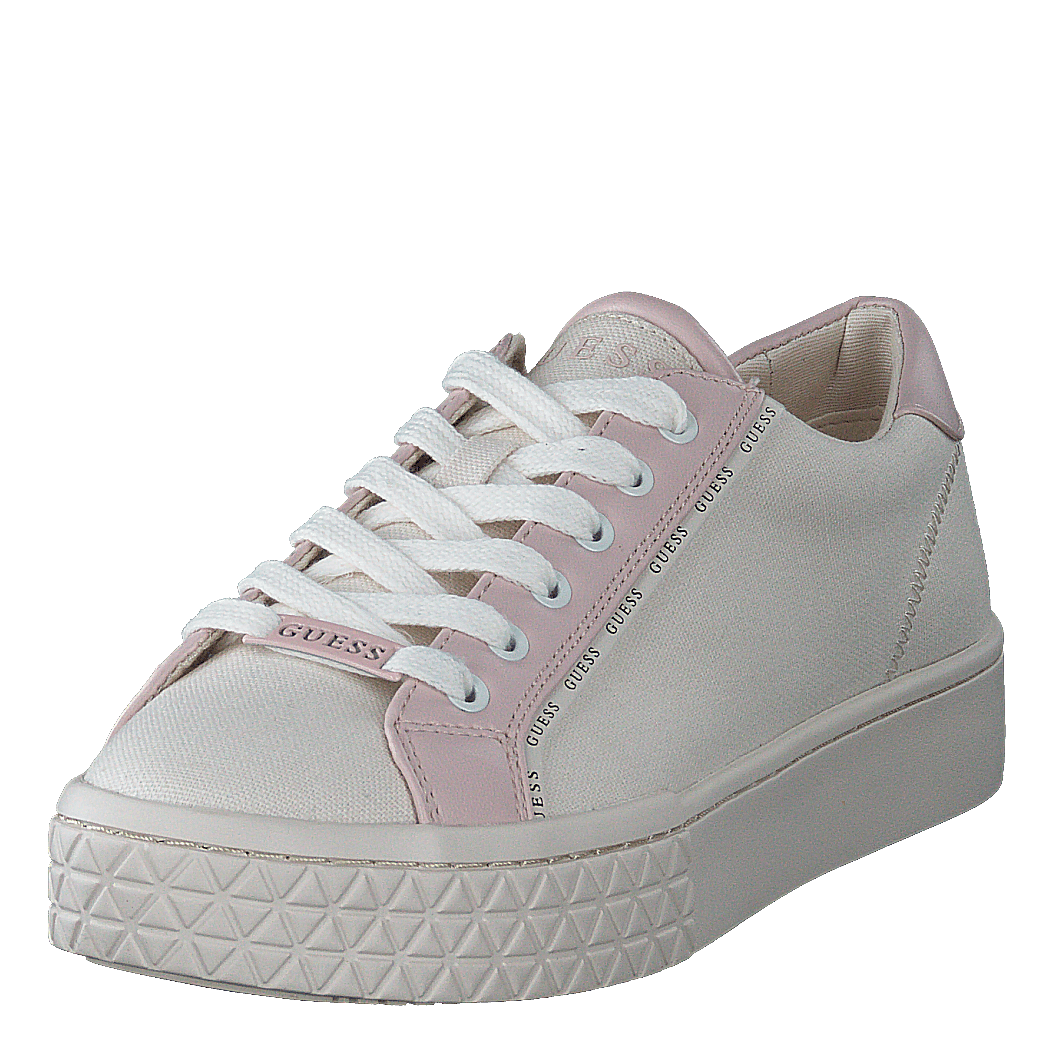 Pardie4 White/blush