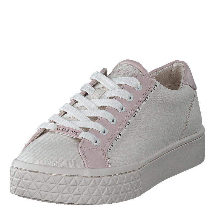 Pardie4 White/blush
