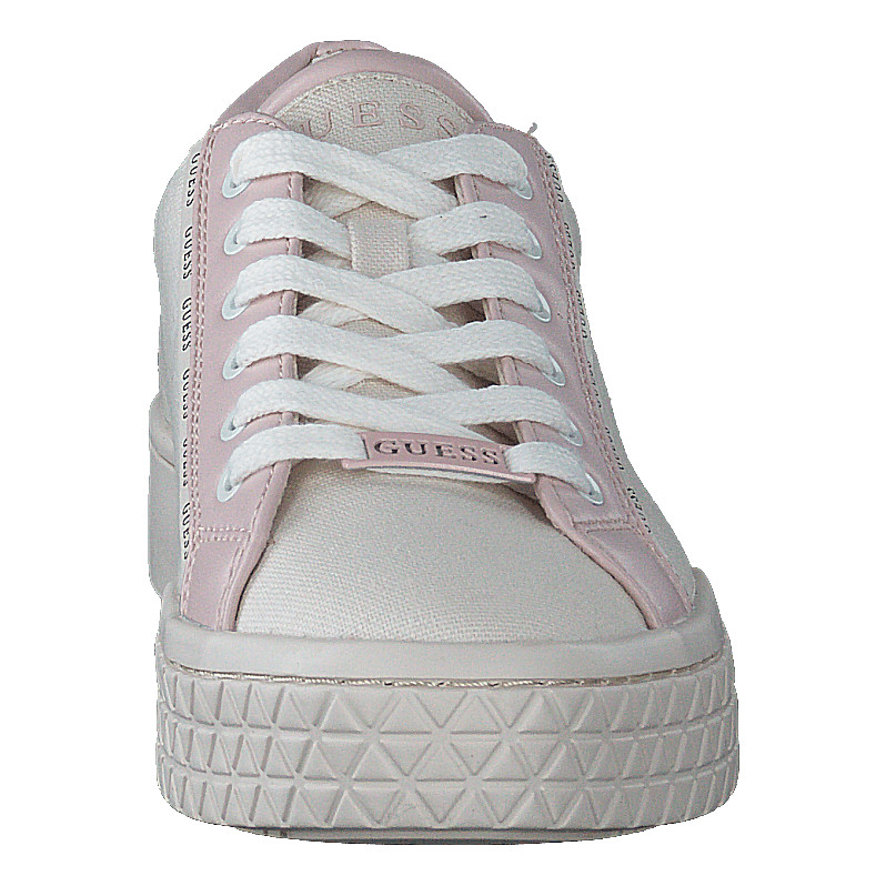 Pardie4 White/blush