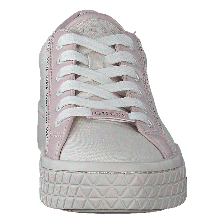 Pardie4 White/blush