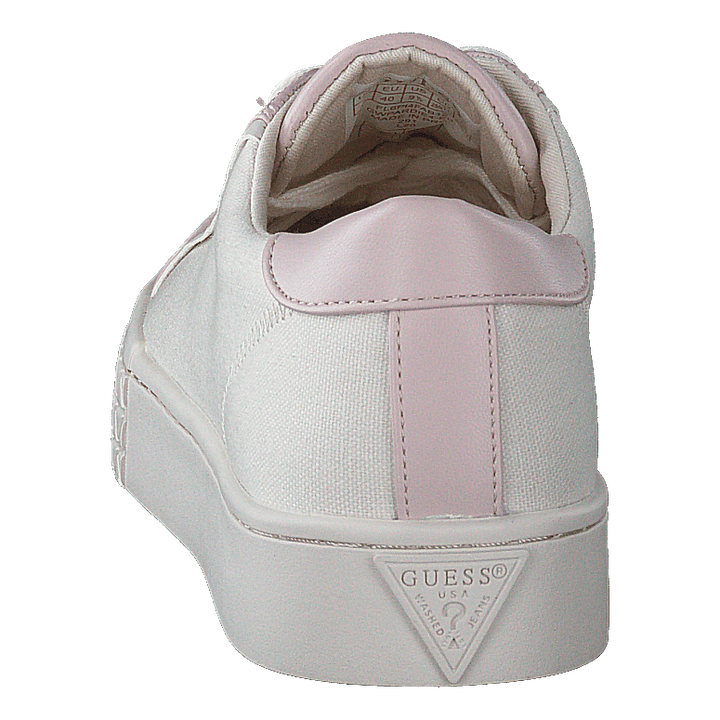 Pardie4 White/blush
