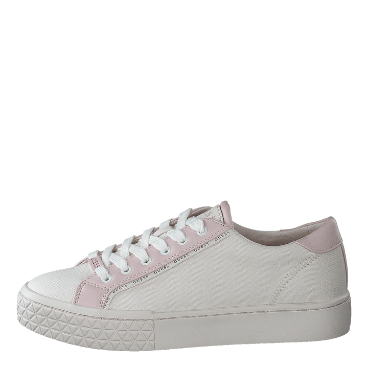 Pardie4 White/blush
