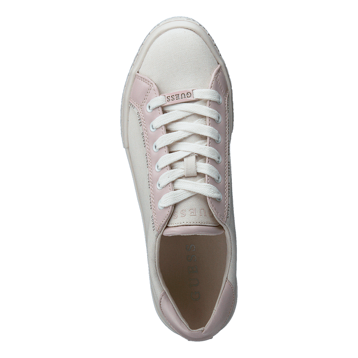 Pardie4 White/blush