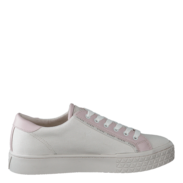 Pardie4 White/blush
