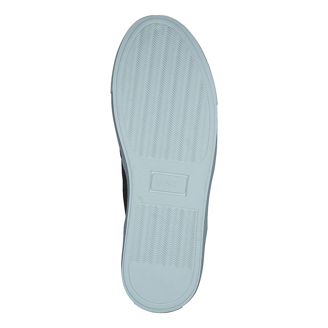 K-skate Slip-on Sneakers Black